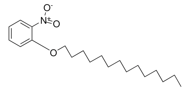 2-Tetradecyloxynitrobenzene structure, CAS 122329-02-6