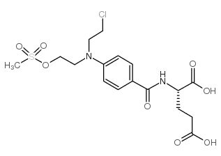 CMDA structure, CAS 122665-73-0