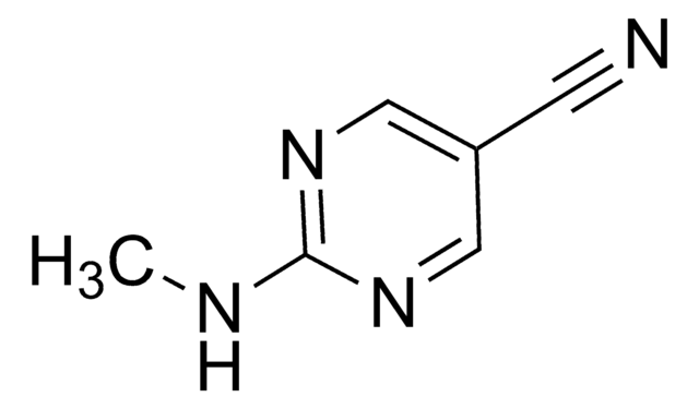 2-Methylamino-5-chlorophenylcyclohexylmethanone structure, CAS 122908-18-3