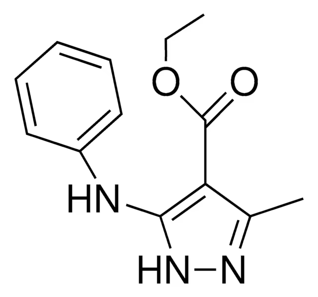 Ethyl 1-methyl-3-ethyl-4-chloro-5-pyrazolecarboxylate structure, CAS 124800-34-6