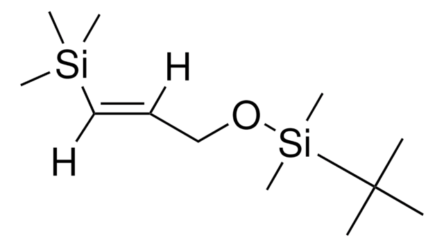 Silane, [(1-methoxyethenyl)oxy]trimethyl- structure, CAS 36850-80-3
