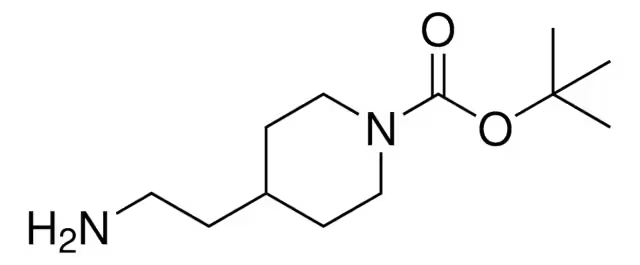 1-N-Boc-4-(Phenylamino)piperidine structure, CAS 125541-22-2
