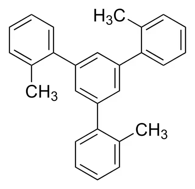 1,3,5-Tris(diphenylamino)benzene structure, CAS 126717-23-5