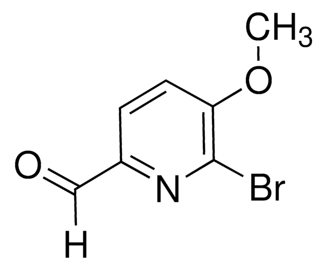 5-Bromo-2-methoxy-6-picoline structure, CAS 126717-59-7