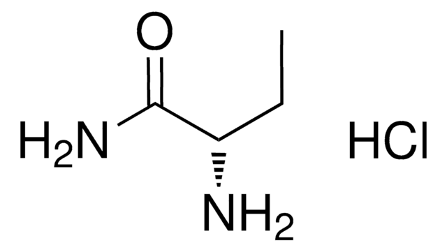 L-2-Furylalanine hydrochloride structure, CAS 127682-08-0