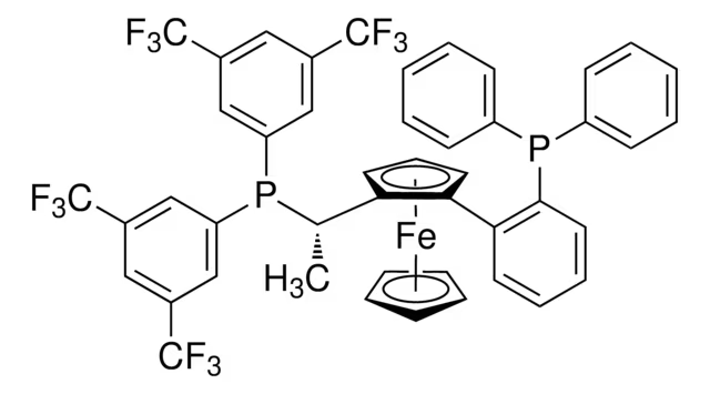 (S)-1-[2-(Trifluoromethyl)phenyl]ethylamine structure, CAS 127733-39-5