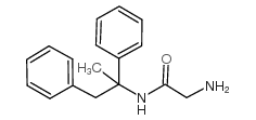 Ramacemide structure, CAS 128298-28-2