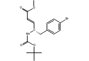 (S)-Methyl 4-(Boc-(methyl)amino)-5-hydroxypentanoate structure, CAS 130205-54-8