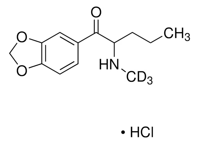 5,6-Methylenedioxy-2-aminoindan structure, CAS 132741-81-2