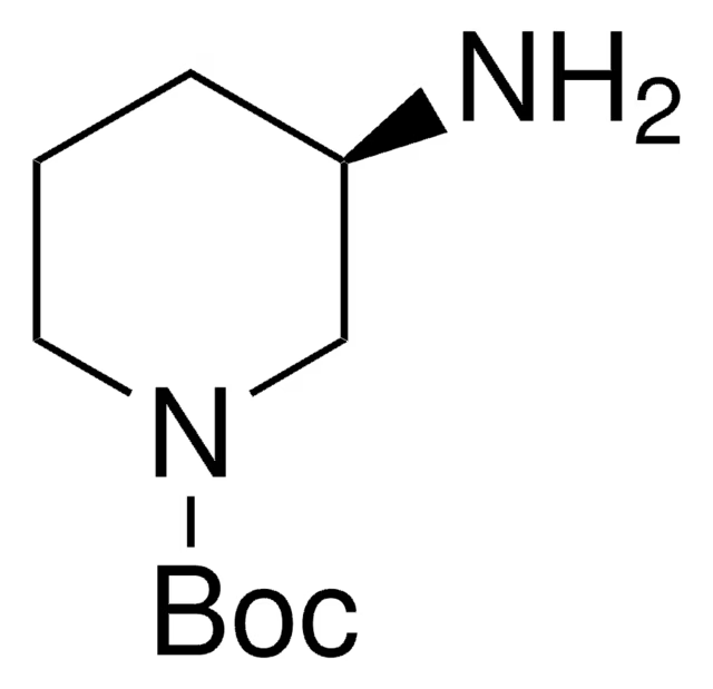 (R)-1-Boc-3-cyanopyrrolidine structure, CAS 132945-76-7