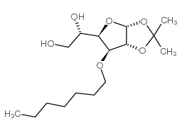 Seprilose structure, CAS 133692-55-4