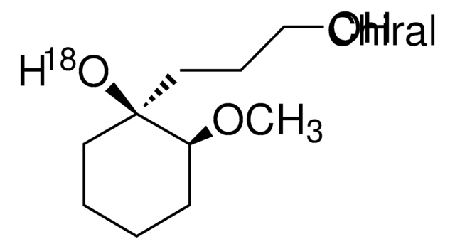 (1S,2S)-(+)-2-Methoxycyclohexanol structure, CAS 134108-92-2