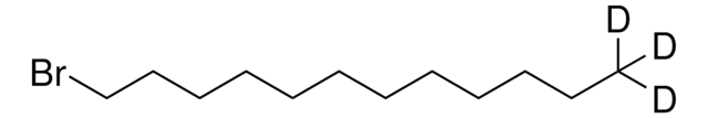 1-Bromododecane-12,12,12-D3 structure, CAS 204259-68-7