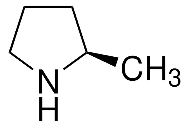 (R)-2-Methylpyrrolidine tosylate structure, CAS 204387-55-3
