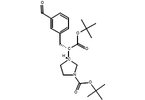 (R)-3-tert-Butoxy-2-aminopropanamide structure, CAS 211755-73-6