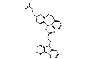 Ramage Linker structure, CAS 212783-75-0