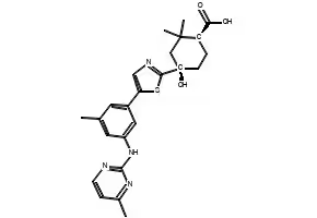2-(2,2-Dimethylpropionyloxymethyl)thiazole-4-carboxylic acid structure, CAS 221322-07-2
