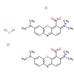 Basic Green 5 structure, CAS 224967-52-6