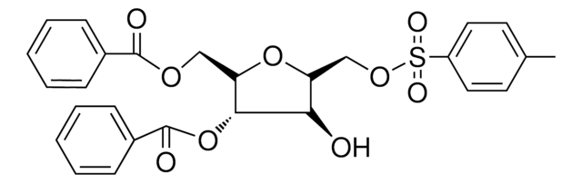 2,5-Anhydro-1-azido-1-deoxy-D-glucitol structure, CAS 243469-59-2