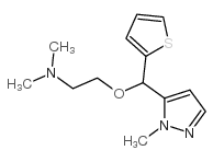Dilopetine structure, CAS 247046-52-2