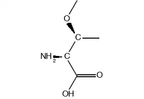 (2S,3S)-3-Amino-2-hydroxyheptanoic acid structure, CAS 254438-54-5
