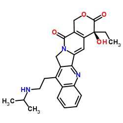 Camtobell structure, CAS 256411-32-2