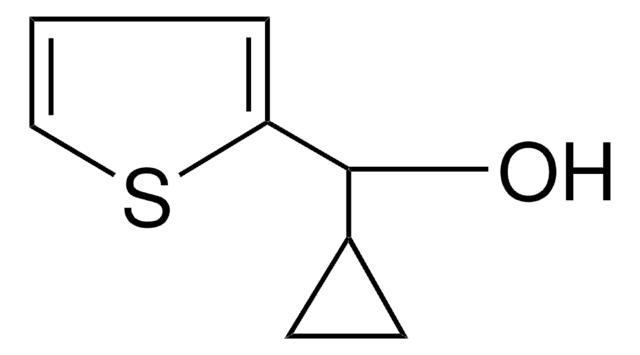alpha-(2-Chloroehtyl)-2-thiophenemethanol structure, CAS 260354-12-9