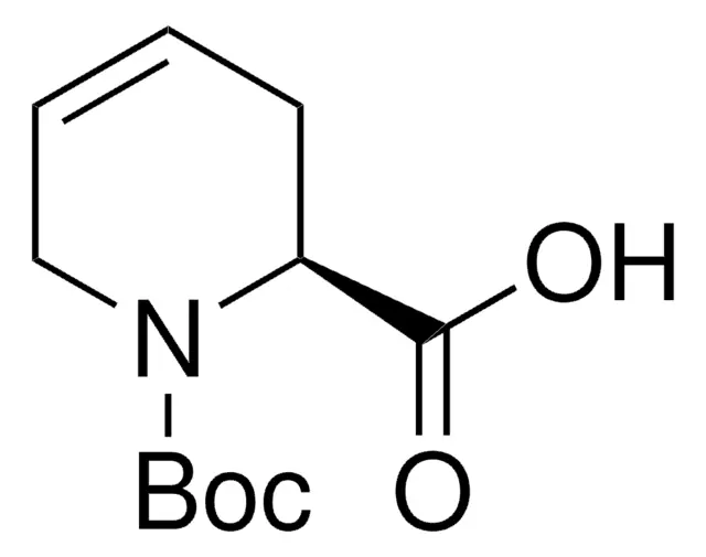 (S)-N-Boc-2-Bromophenylalanine structure, CAS 261165-02-0