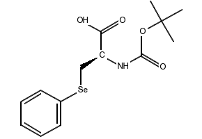 (R)-2-Benzyl-3-(tert-Butoxycarbonylamino)propanoic acid structure, CAS 262301-38-2