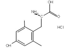 (R)-3-Amino-4-(2-chlorophenyl)butyric acid hydrochloride structure, CAS 268734-28-7
