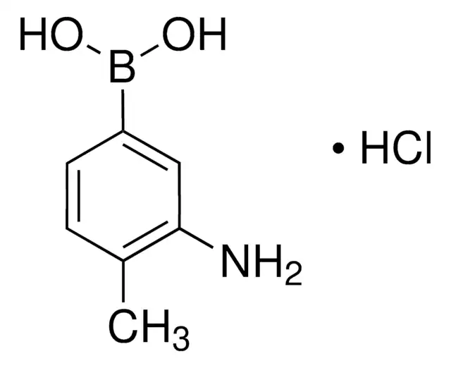 (R)-3-Amino-4-(3-methylphenyl)butyric acid hydrochloride structure, CAS 269398-82-5