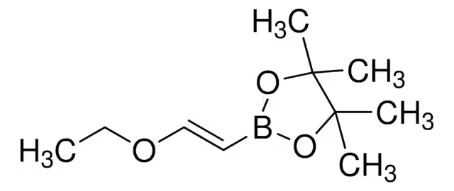 2-Ethoxycarbonylphenylboronic acid pinacol ester structure, CAS 269409-99-6