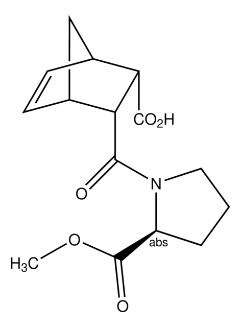 Bicyclo[2.2.1]hept-5-ene-2-carboxylic acid 1-methylcyclohexyl ester structure, CAS 279243-78-6