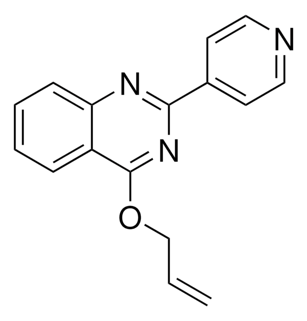 2-(4-Pyridinyl)-4-thiazolol structure, CAS 285995-73-5