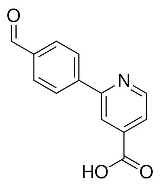 2-(4-Morpholinyl)isonicotinic acid structure, CAS 295349-64-3