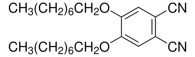 4,5-Dihydroxy-1,2-benzenedicarbonitrile structure, CAS 300853-66-1