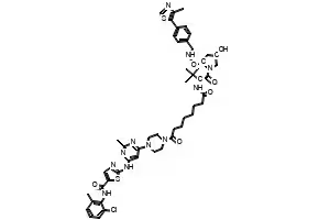 (2S,4E)-5-Chloro-N,N-dimethyl-2-(1-methylethyl)-4-pentenamide structure, CAS 324519-68-8