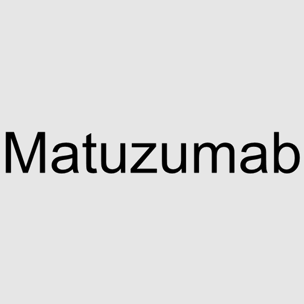 Matuzumab structure, CAS 339186-68-4