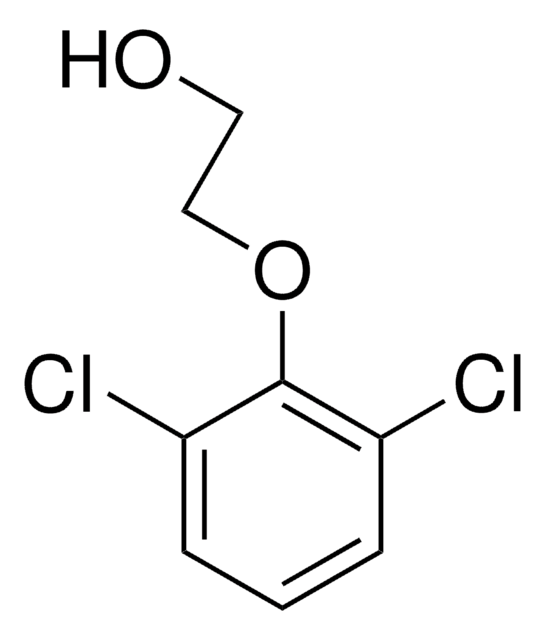 2-(2,6-Dichlorophenoxy)propanamide structure, CAS 344411-67-2