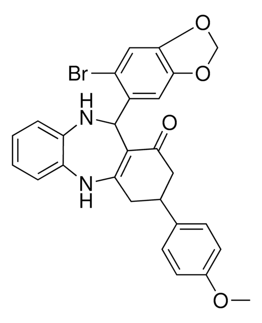 Hexahydro-1-(4-piperidinyl)-5H-1,4-diazepin-5-one structure, CAS 344779-09-5
