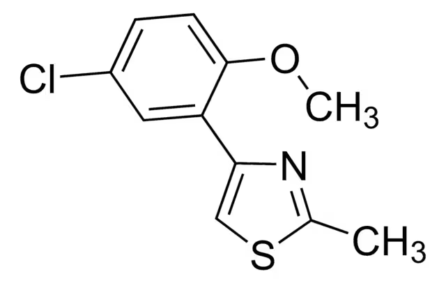 2-Chloro-4-methylthiazole-5-sulfonamide structure, CAS 348086-67-9