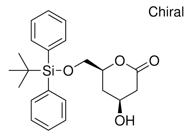 (4S)-6-Methyl-4-phenylchroman-2-one structure, CAS 349547-18-8