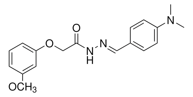 N-[4-(2-Methoxyphenoxy)phenyl]-3-pyridinemethanamine structure, CAS 353235-63-9