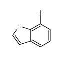 7-Iodobenzothiazole structure, CAS 360575-63-9