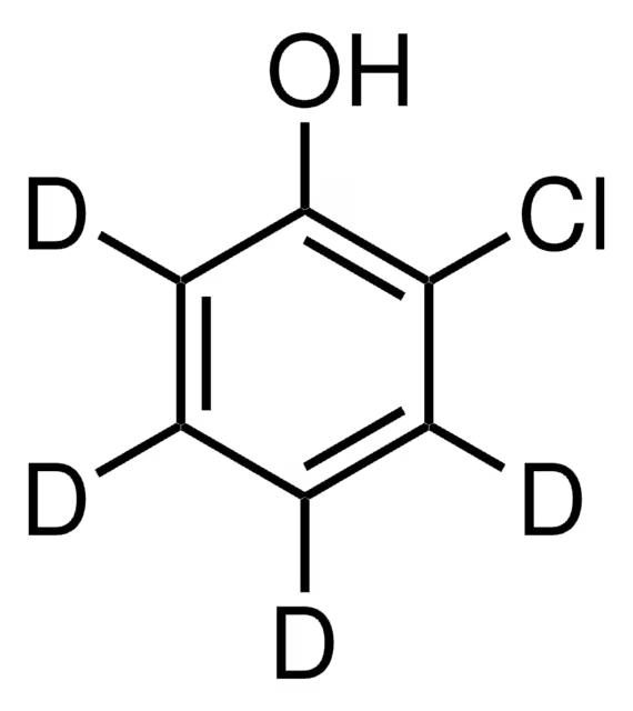 2-Chlorotoluene-3,4,5,6-D4 structure, CAS 362049-57-8