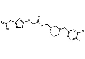 (S)-Amino(tetrahydropyran-4-yl)acetic acid methyl ester structure, CAS 368866-32-4