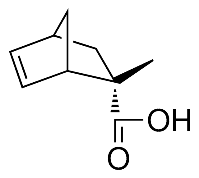 Bicyclo[2.2.1]hept-5-ene-2-carboxylic acid 1-methyl-cyclopentyl ester structure, CAS 369648-89-5