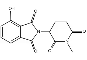 2-((1,2,4-Oxadiazol-3-yl)methyl)isoindoline-1,3-dione structure, CAS 370107-81-6