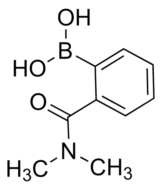 2-(2-Carboxyvinyl)benzeneboronic acid structure, CAS 374105-86-9