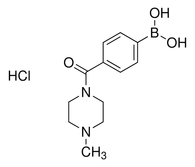 1-Benzyl-4-methylpiperazine hydrochloride structure, CAS 374898-00-7